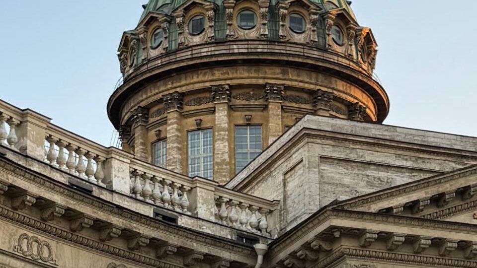 ⚡️Горящие туры в Питер⚡️ 4 дня от 12 340 руб/чел