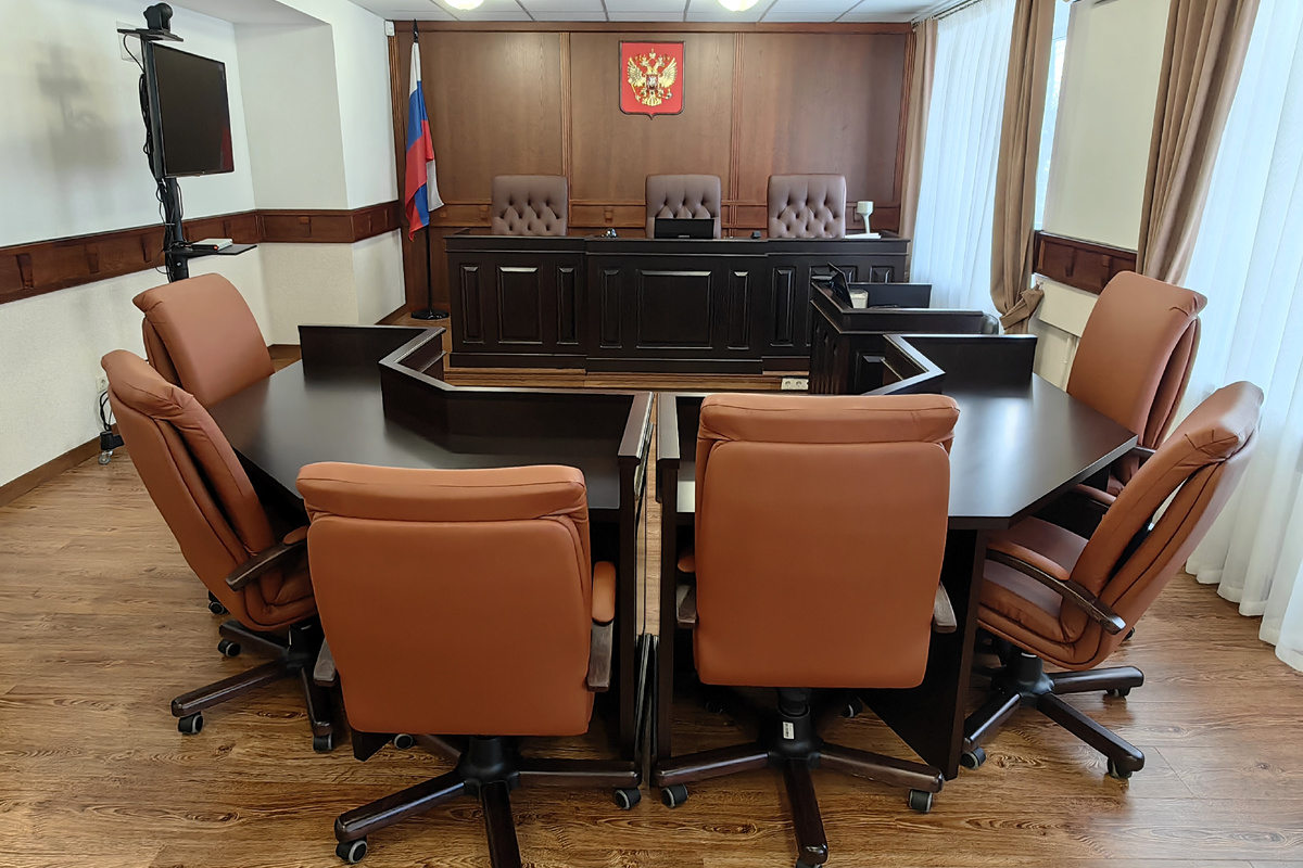 Фото: Борис Ярков, «Областная газета»