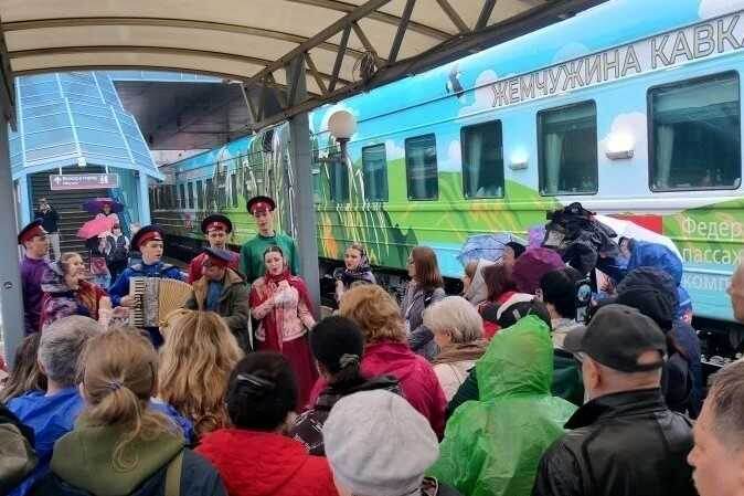    Фото Агентства по развитию туризма и деловым коммуникациям Ростовской области Газета "Земля"