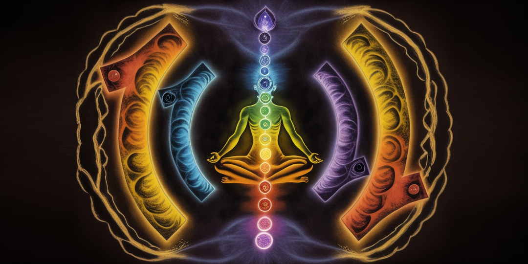 Формула спасения для всех Близнецовых пламен