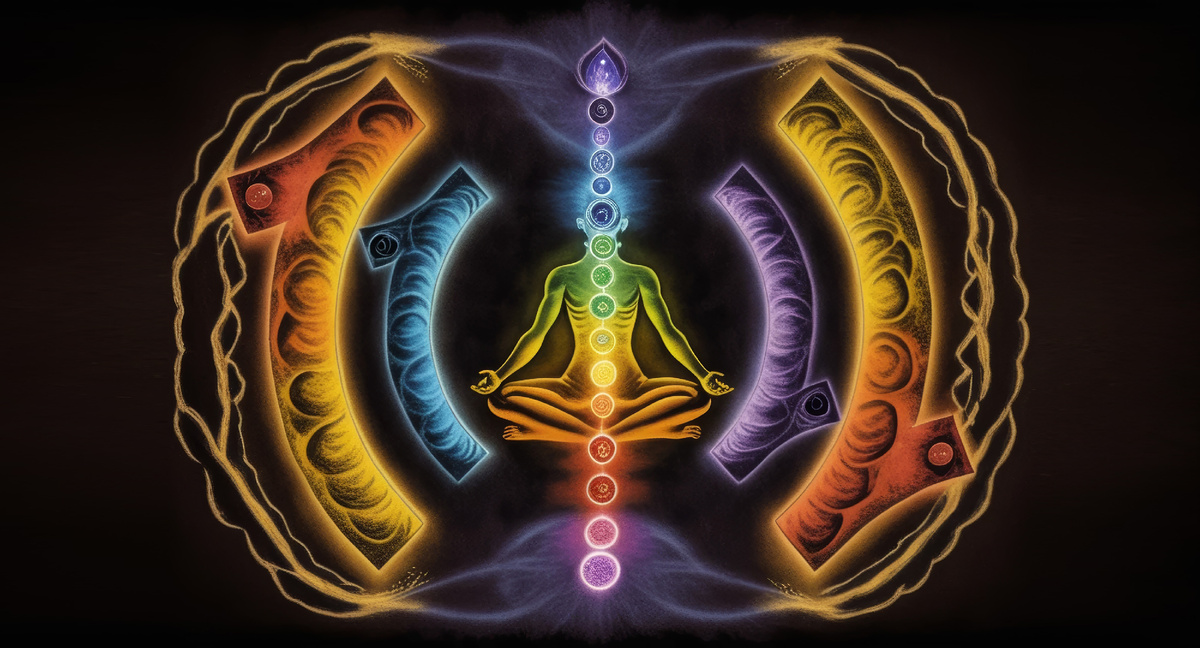 СТРАХ не ваш! Душа ничего не боится. Идите в страх смело и так победите вашего варга!