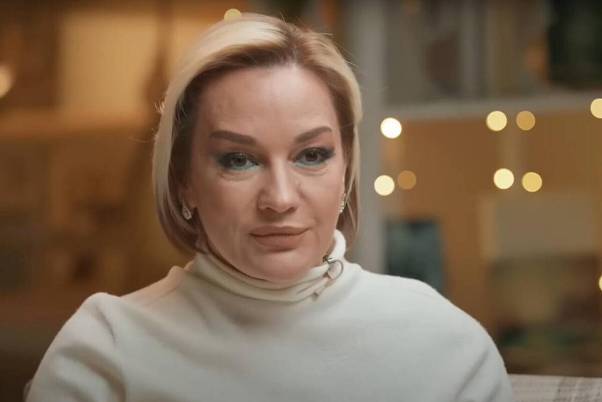    Татьяна Буланова кадр YouTube