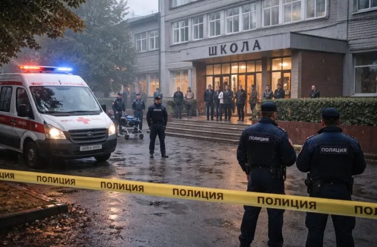    Фото: генерация ИИ / ГИПОРТ