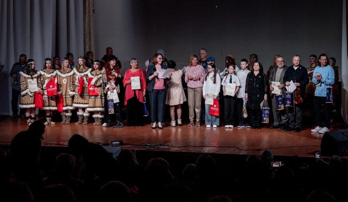 Фото: Вадим Жук