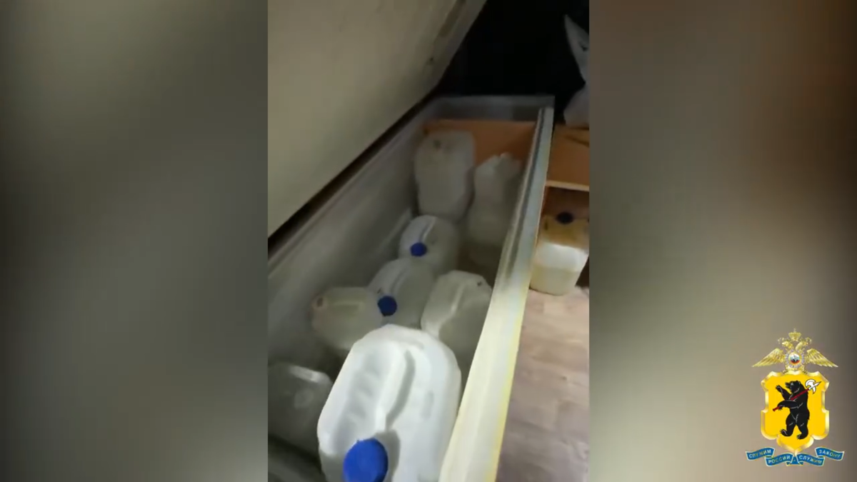    Telegram / МВД РФ