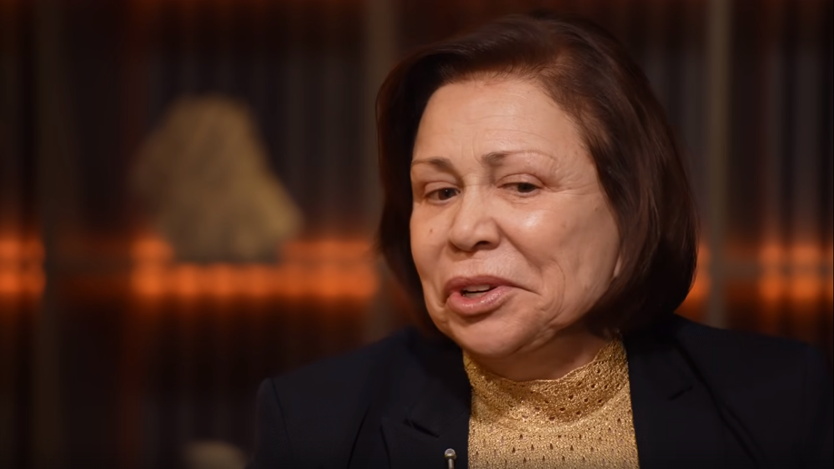 Ирина Роднина: депутат Государственной Думы