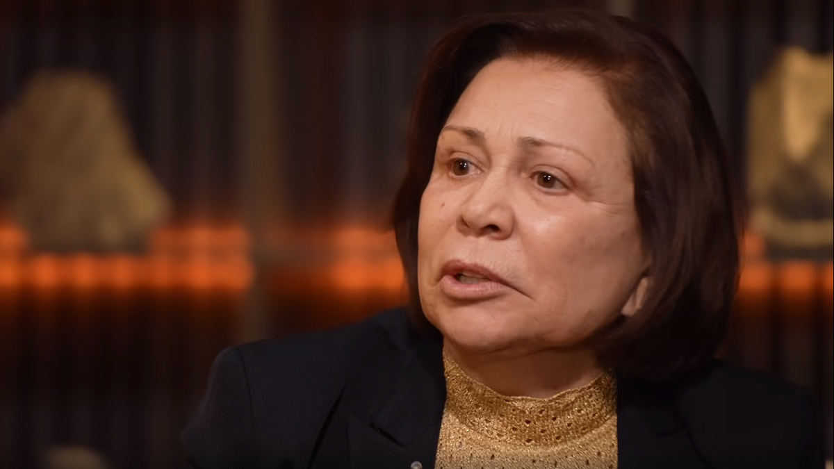 Ирина Роднина: депутат Государственной Думы