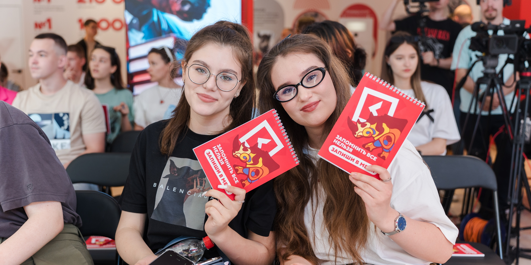 Не просто диплом, а реальный навык: как «Синергия» меняет правила высшего образования 🤝