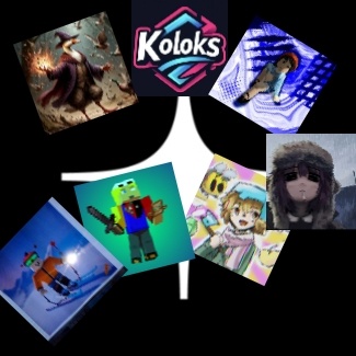 Аватарка моего канала в этот период времени. На ней изображена моя основная ава канала, а также авы дзенеров которые будут часто появляться в этот период времени, в моих публикациях! 