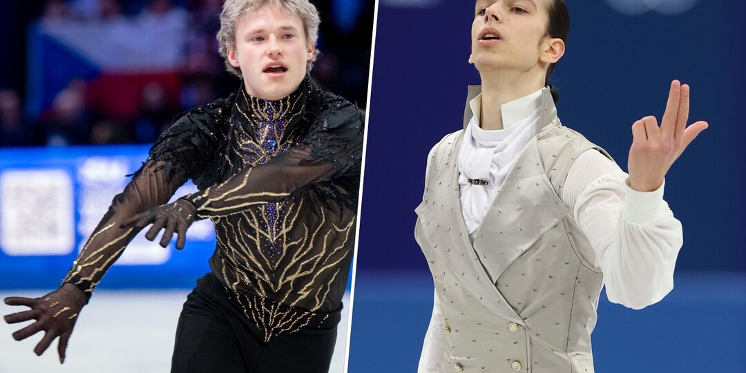 Дороже Малинина! Гуменник стал самым дорогостоящим фигуристом планеты