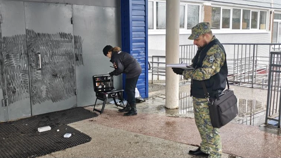    17-летний подросток напал с ножом на учительницу русского языка в Пермском крае Автор фото: СУ СК России по Пермскому краю