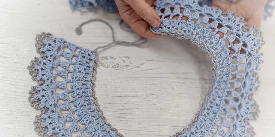 Мой ажурный март