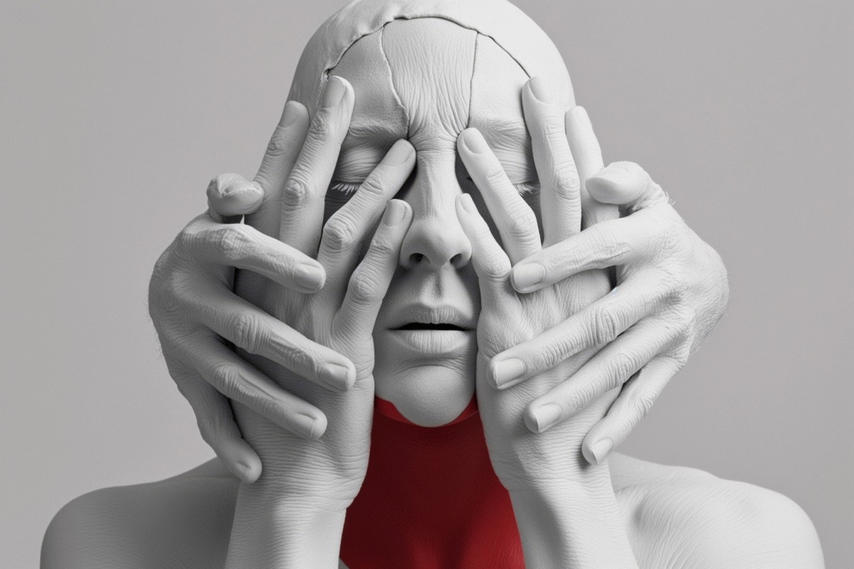 Синдрому самозванца подвержены практически все, кто стремится к развитию, но особенно страдают перфекционисты, достигаторы, люди с высокими требованиями, стыдящиеся своих ошибок. Фото: freepik.com