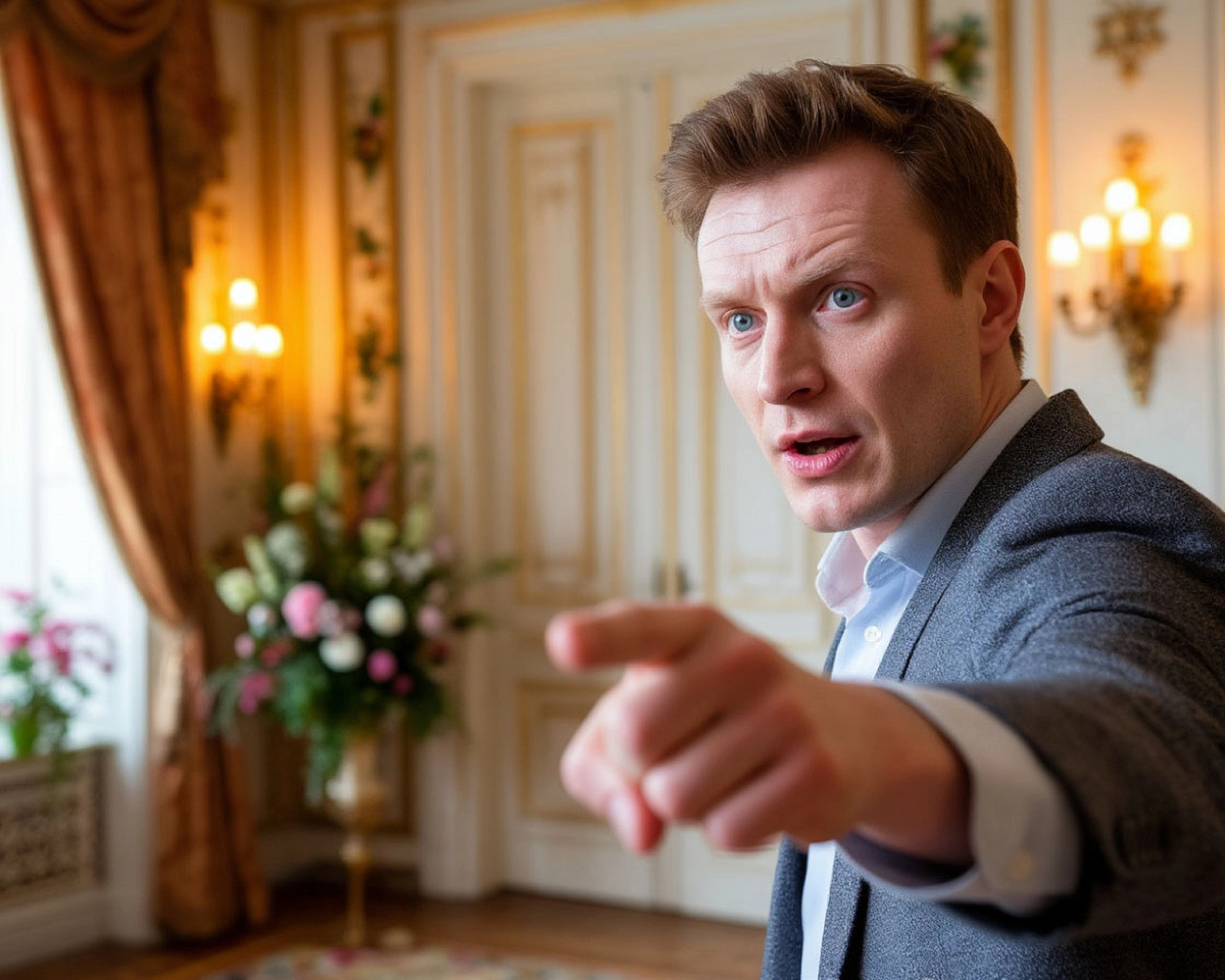 Автор: Вика Трель ©  4363п