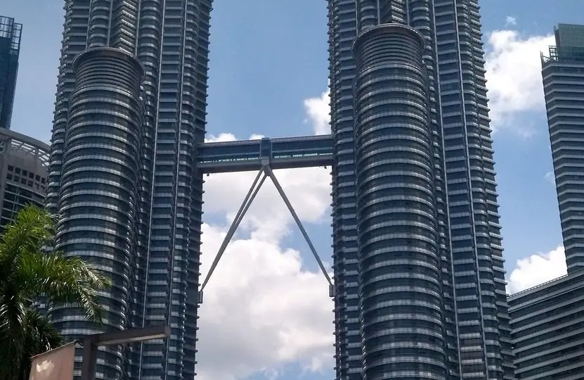 Монеты Малайзии или Курочка по зёрнышку...