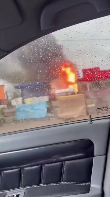 Кадр из видео