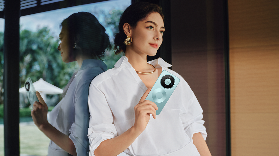 В России начались продажи смартфона HUAWEI Mate 80 Pro с объективом для ультрареалистичной съемки XMAGE 2-го поколения