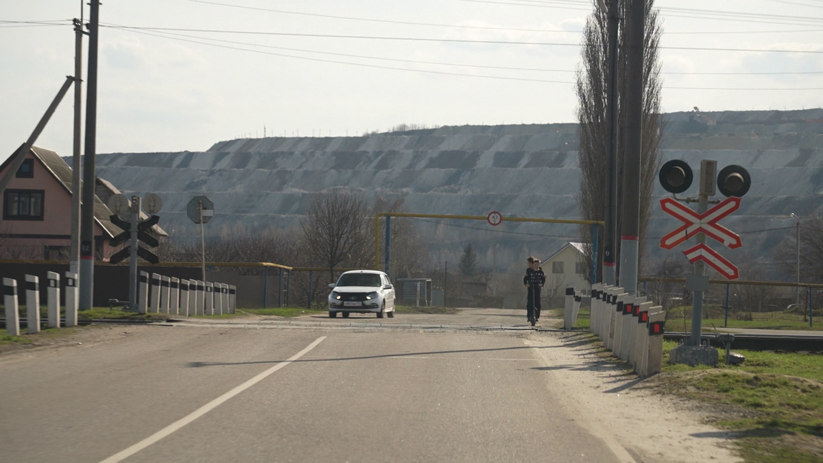 Фото: Мир Белогорья