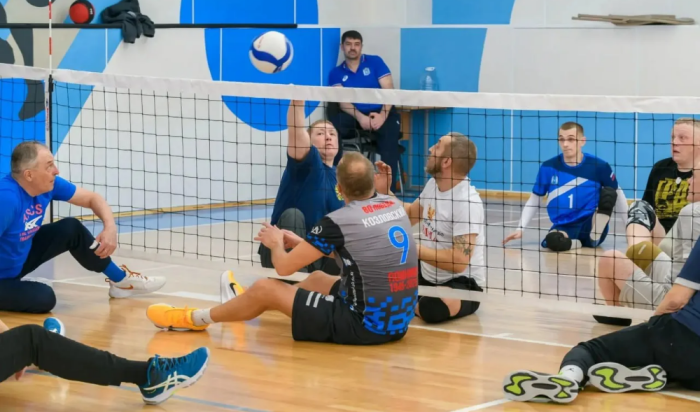 Не всем ветеранам удаётся адаптироваться к мирной жизни / фото: канал «Защитники Отечества» в Мах