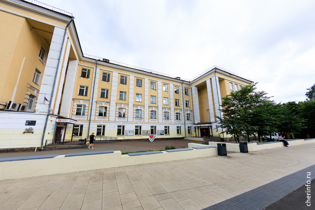    Мероприятие состоится 19 апреля в корпусе на Советском, 8