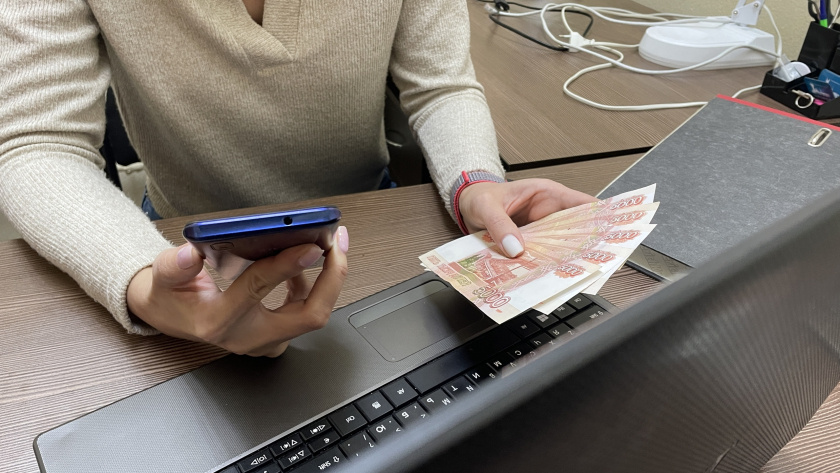    Фотоархив редакции