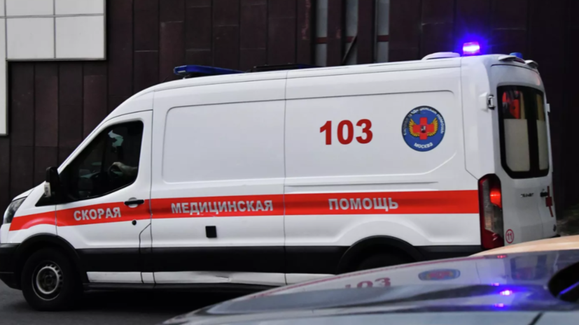   РИА Новости