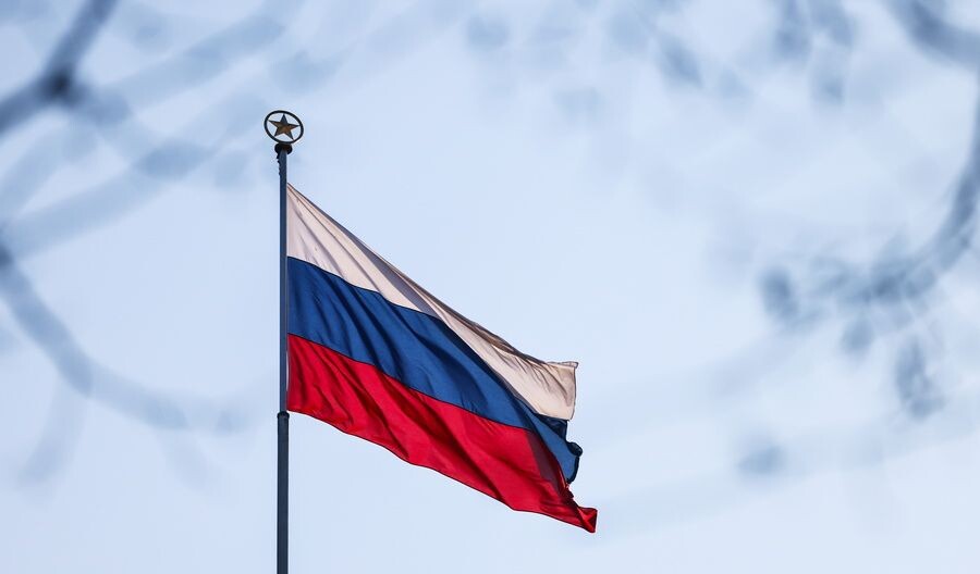     / Источник: © HANNIBAL HANSCHKE/EPA/ТАСС