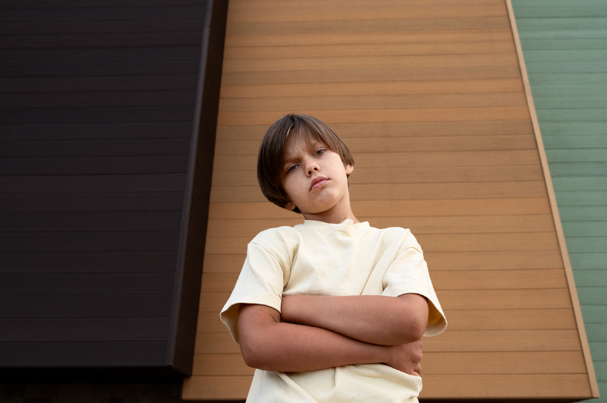 "Не реви, мальчики не плачут!", "Ты что, не мужик что ли?", "Это не мужское дело!"... и таких стереотипных фраз не перечесть. Фото: www.freepik.com