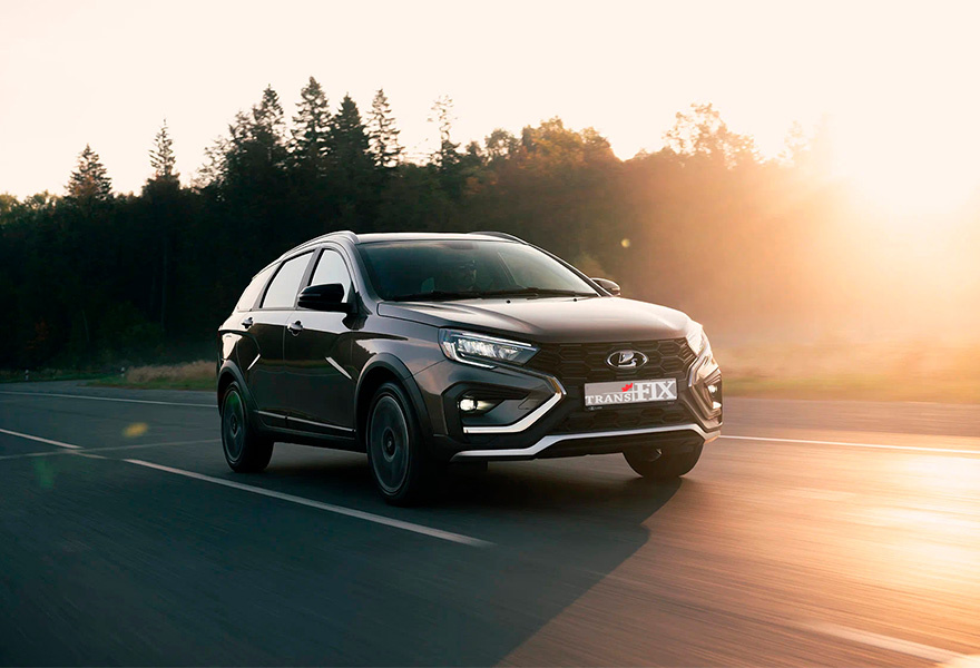 ремонт вариатора лада веста