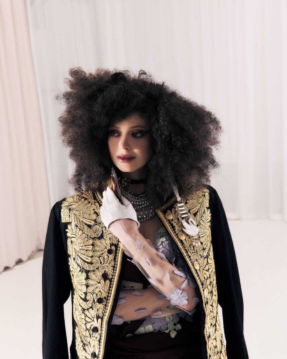    Наталья Поклонская. Источник: t.me/poklonskaya_nv