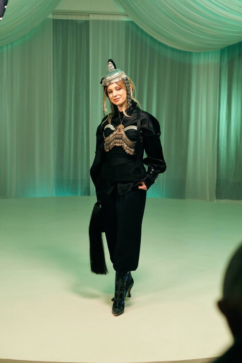    Наталья Поклонская. Источник: t.me/poklonskaya_nv