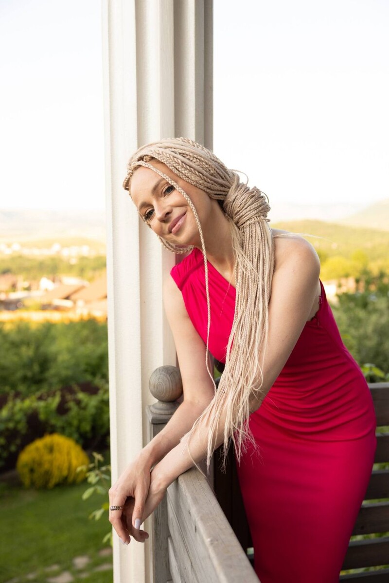    Наталья Поклонская. Источник: t.me/poklonskaya_nv