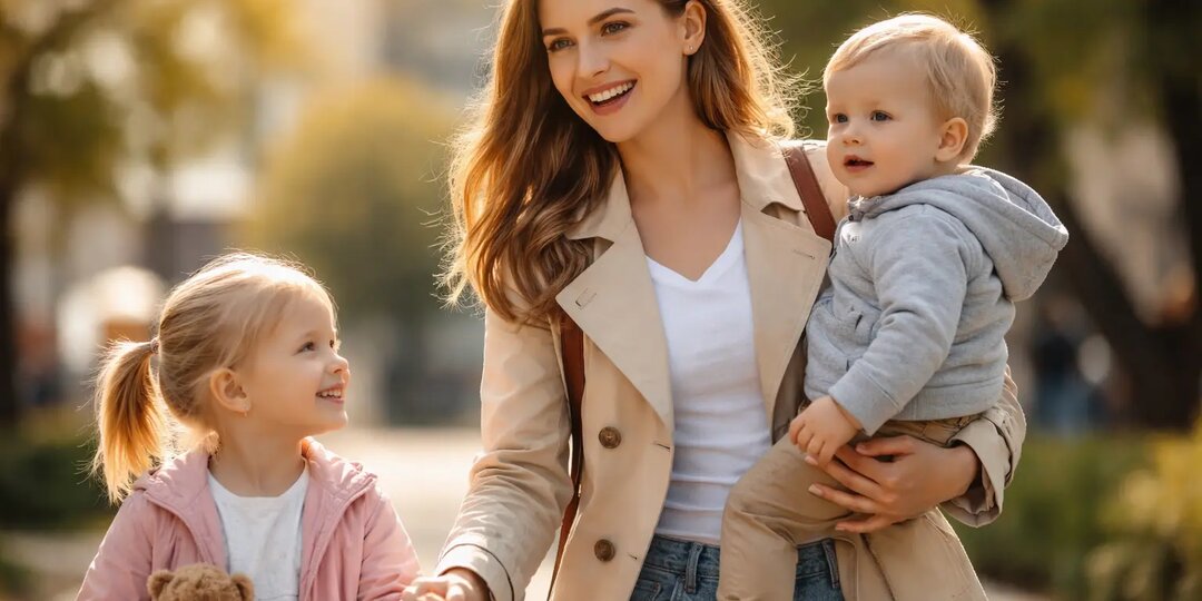 Совфед одобрил запрет на испытательный срок для женщин с детьми до 3 лет