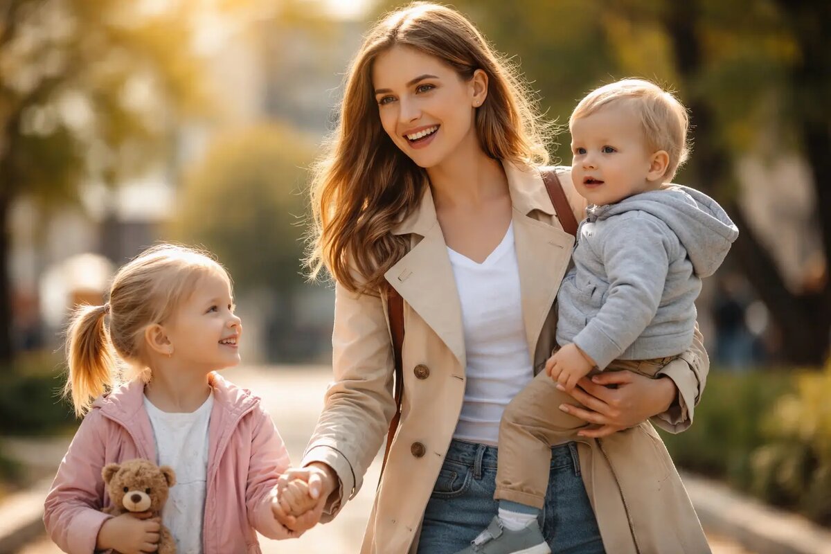    Совет Федерации одобрил закон, который запрещает устанавливать испытательный срок при приеме на работу женщин с детьми до 3 лет. Новая норма расширяет действующие льготы и облегчает возвращение женщин к работе после декрета.