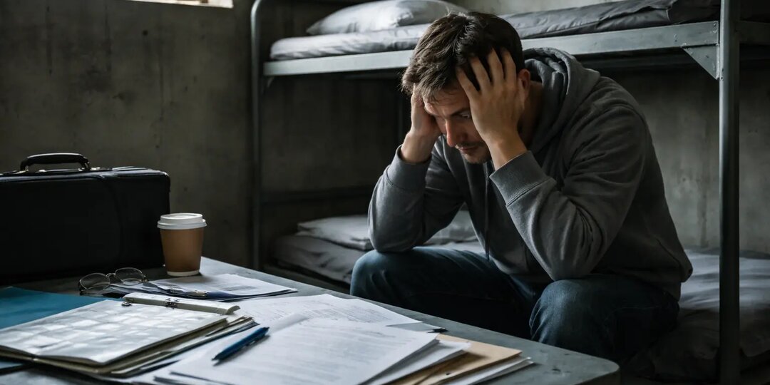 Что делать с работой, если вас арестовали на 15 суток