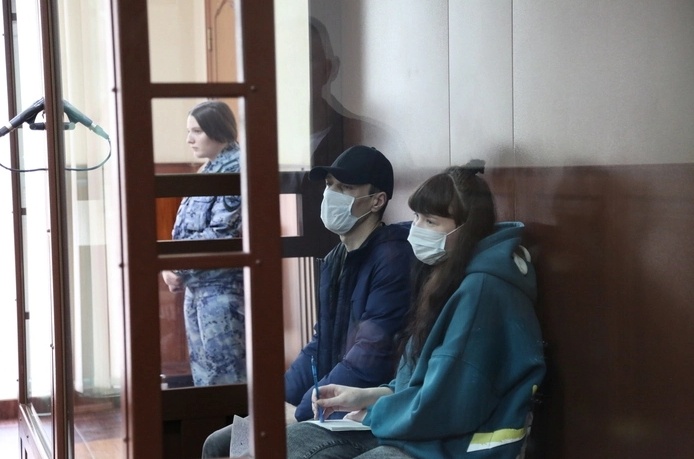 ФОТО: Калининградский областной суд