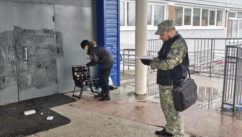 Иллюстрация: СК по Пермскому краю