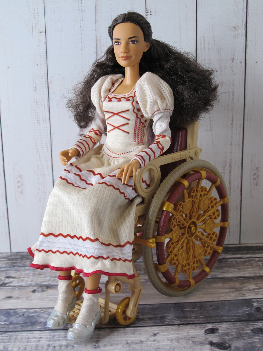 Здесь и далее фото автора