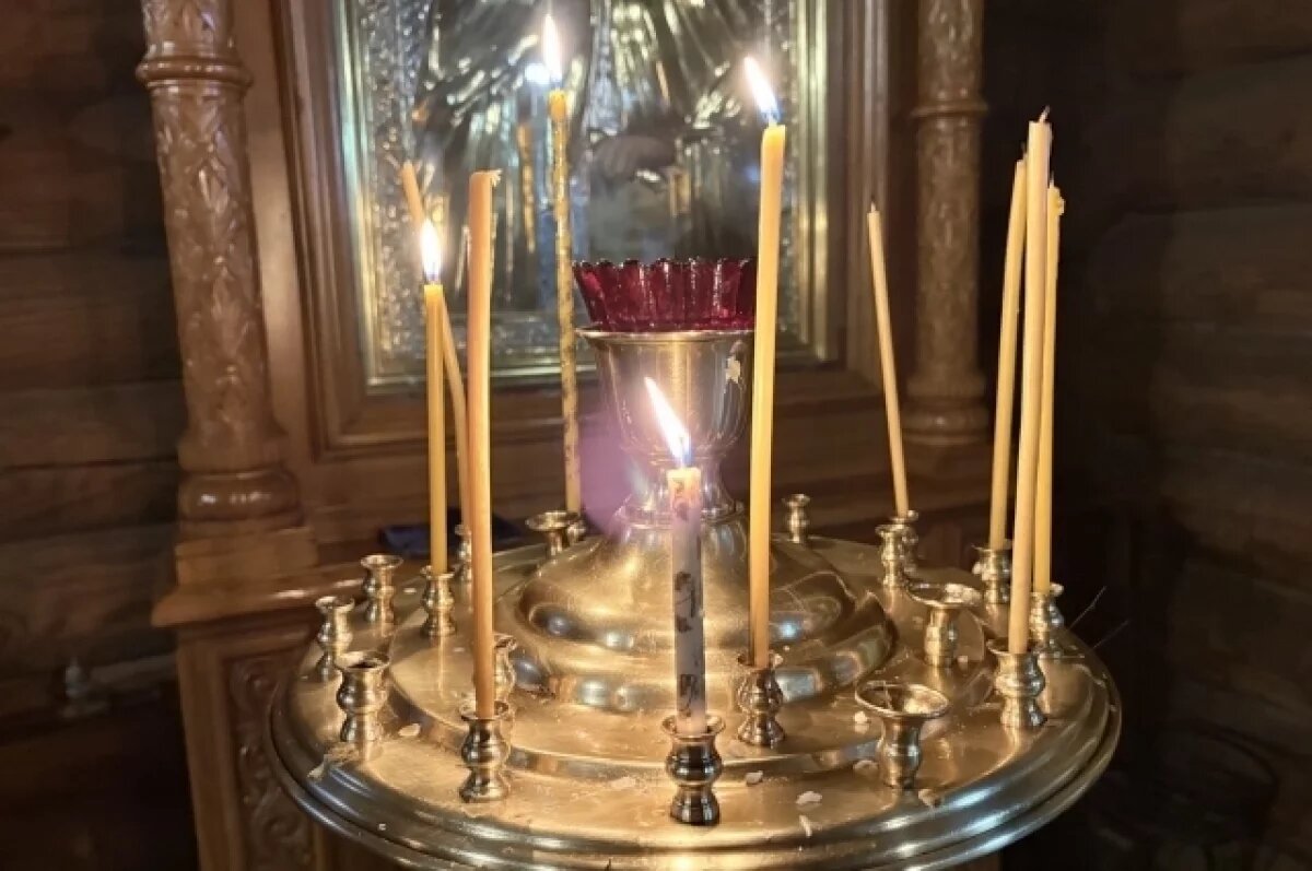    В Петербурге умер 105-летний ветеран Великой Отечественной войны