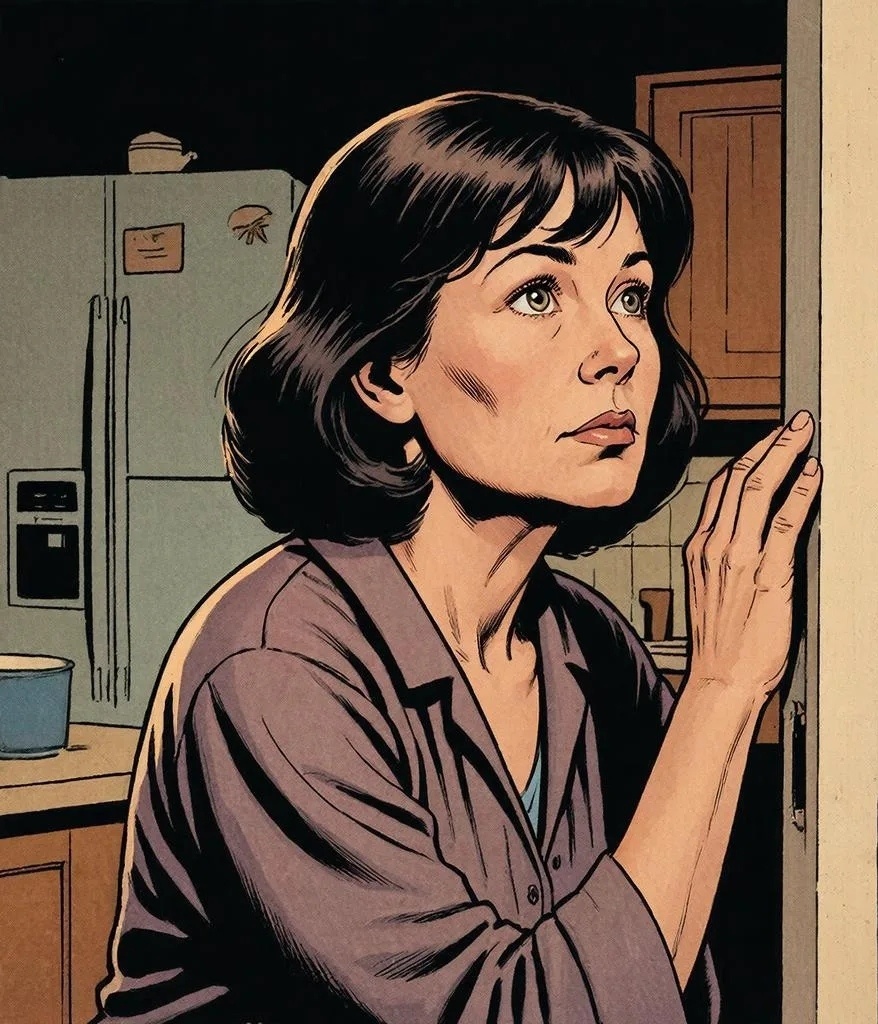 Изображение сгенерированно ИИ 