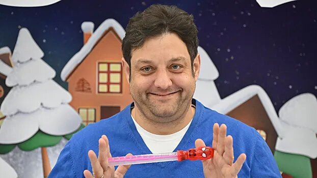 Михаил Полицеймако. Фото из открытых источников