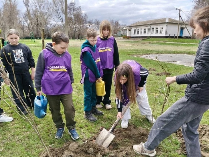    "Мы-Россияне" Редакция Газеты
