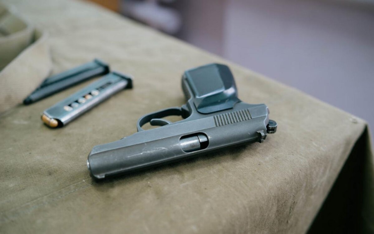    Число зарегистрированных преступлений сократилось на 22% в Удмуртии