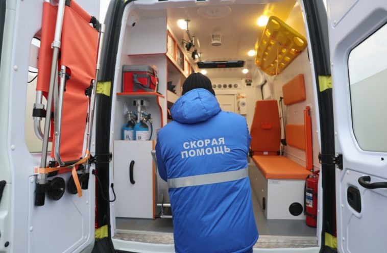 фото: администрация Волгоградской области