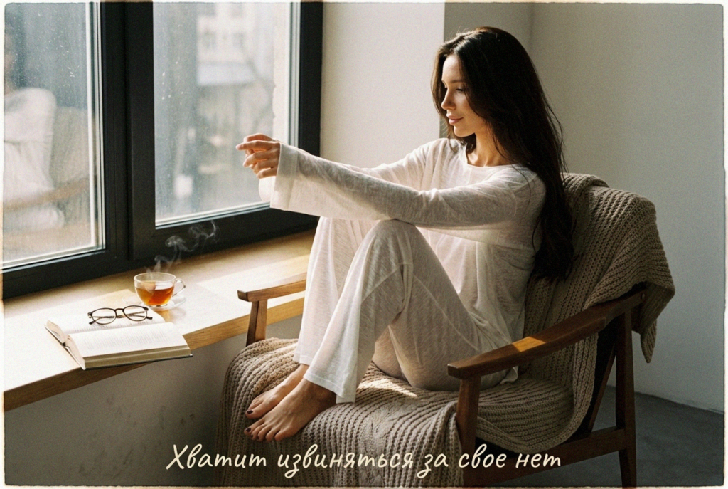    chelovek-govoryashchiy-net-tehniki-otkaza-bez-chuvstva-viny Pavelinka