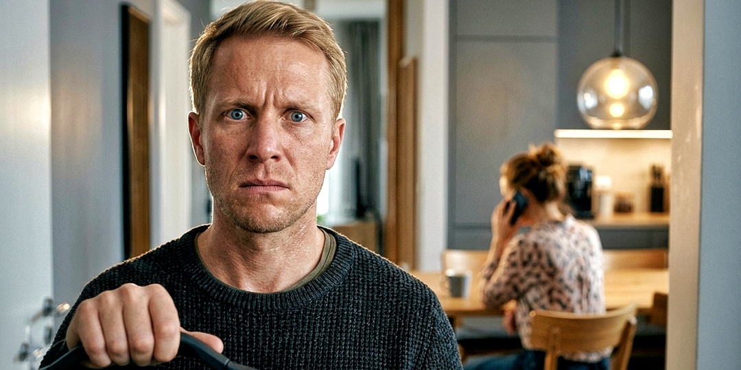 Жена не знала, что я подслушал её разговор. Несколько месяцев просто наблюдал, что она собирается сделать