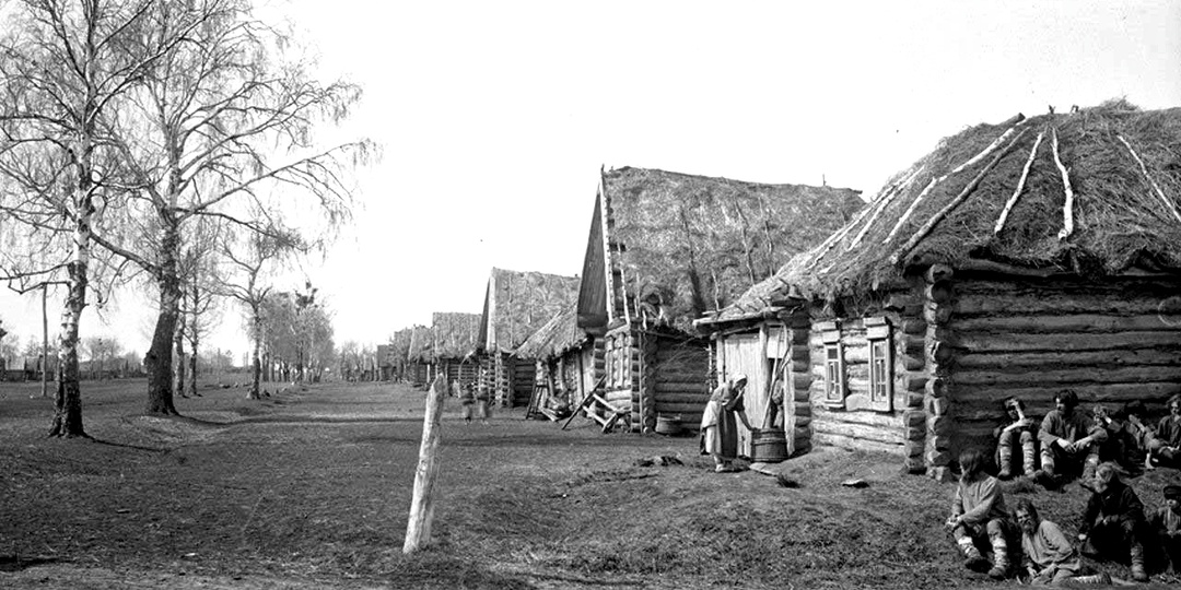 Почему наши предки так берегли свой «соломенный рай»