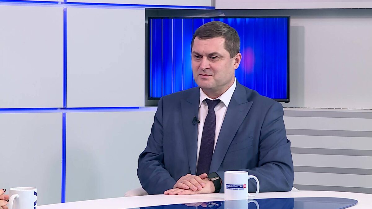    Минсельхоз Башкортостана: «В посевной более 80 процентов семян – собственного производства»