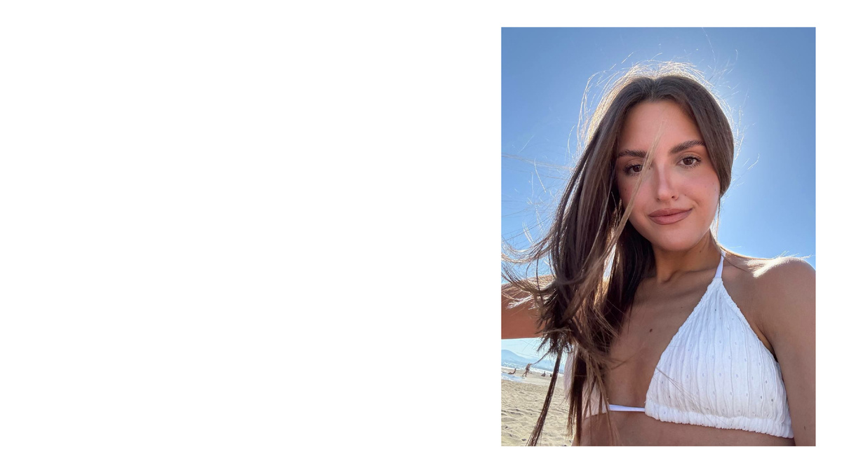 Визовый эксперт Алёна Голубицкая. Предоставленное фото