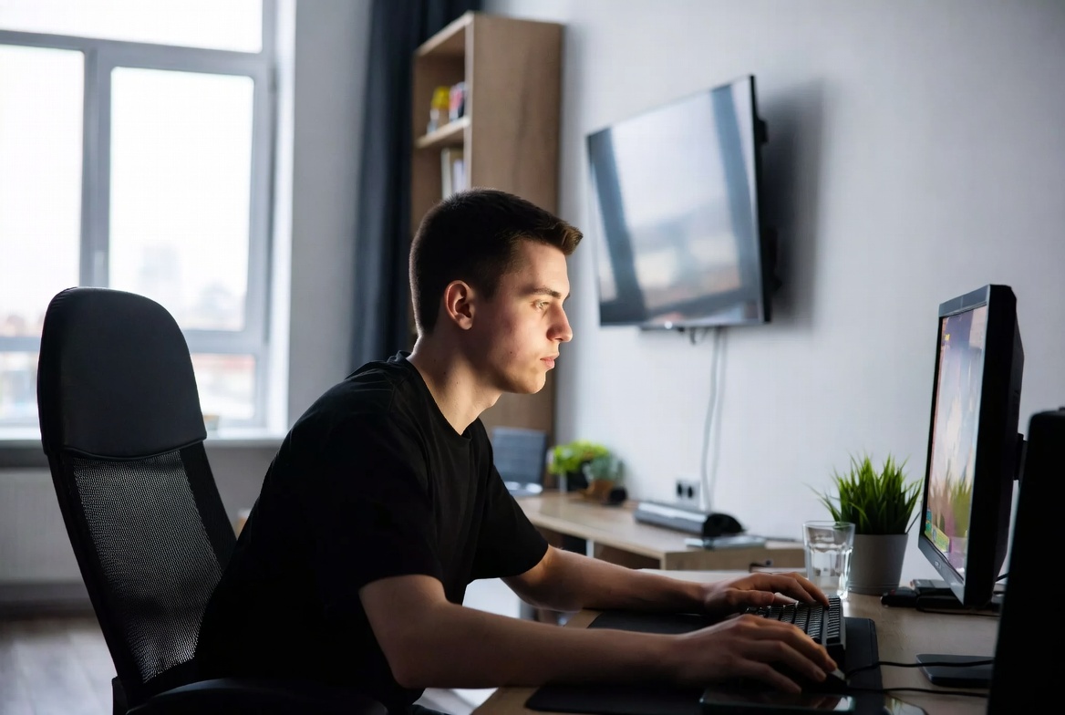 Изображение Grok  📷
